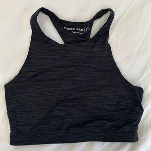 Outdoor Voices Sports Bra